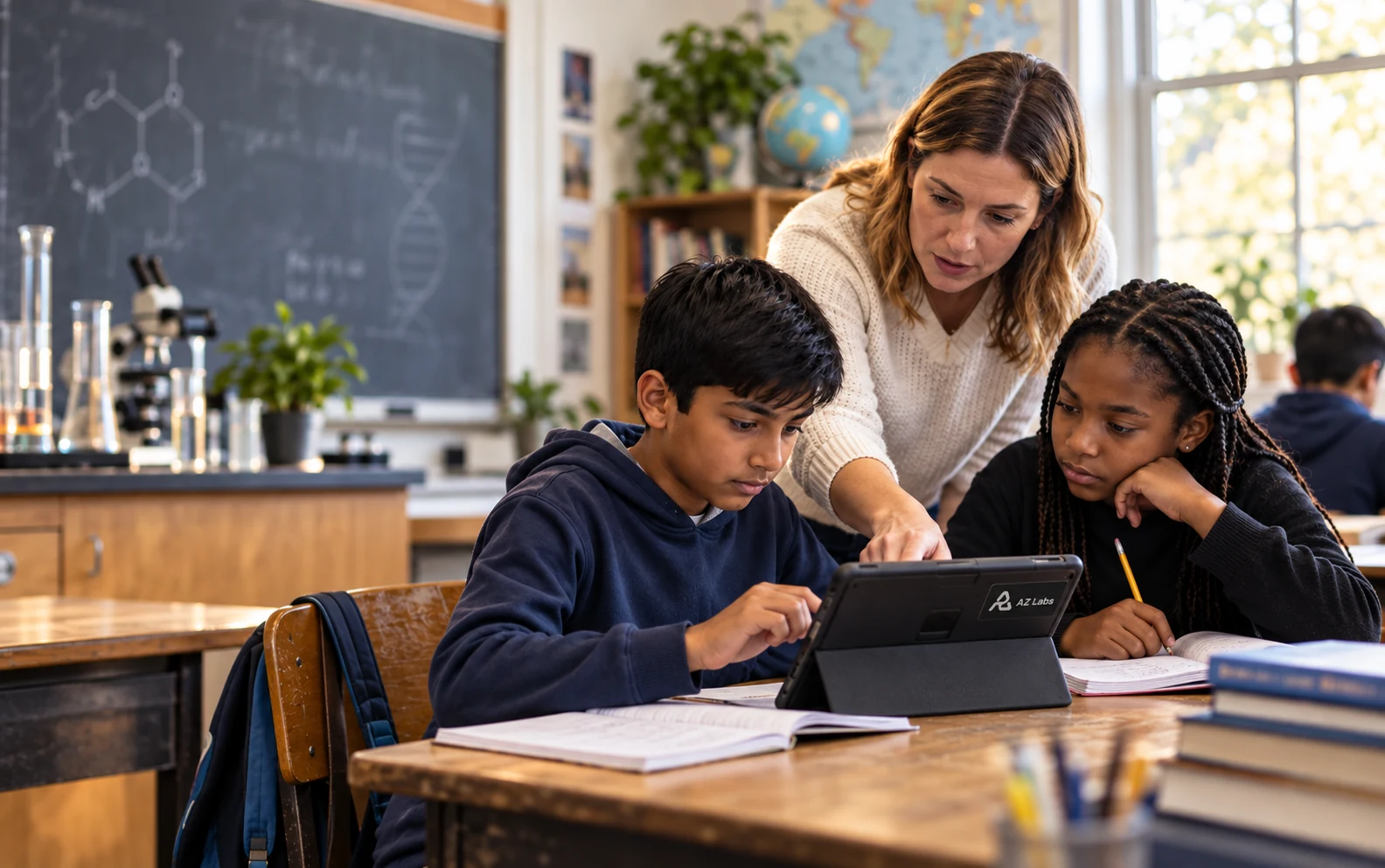 Education & EdTech