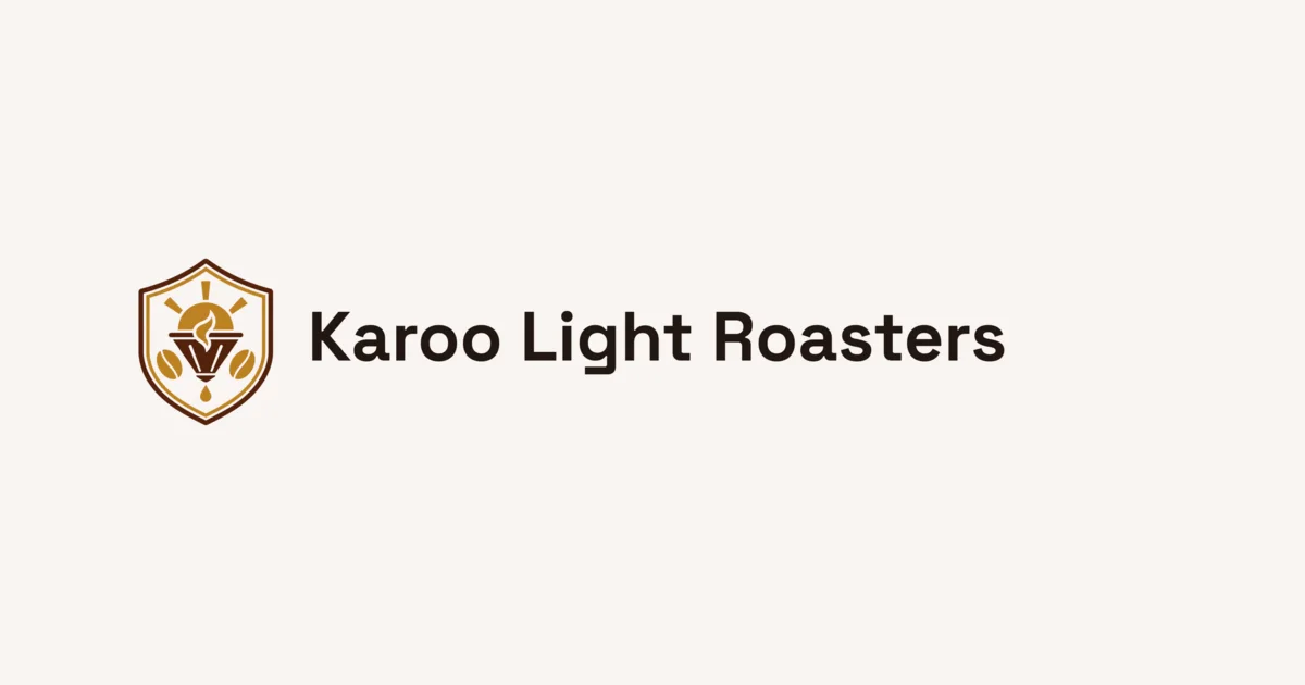 Link preview image for Karoo Light Roasters